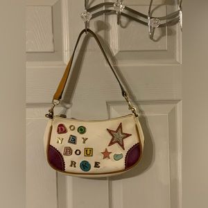 Dooney and Bourke purse